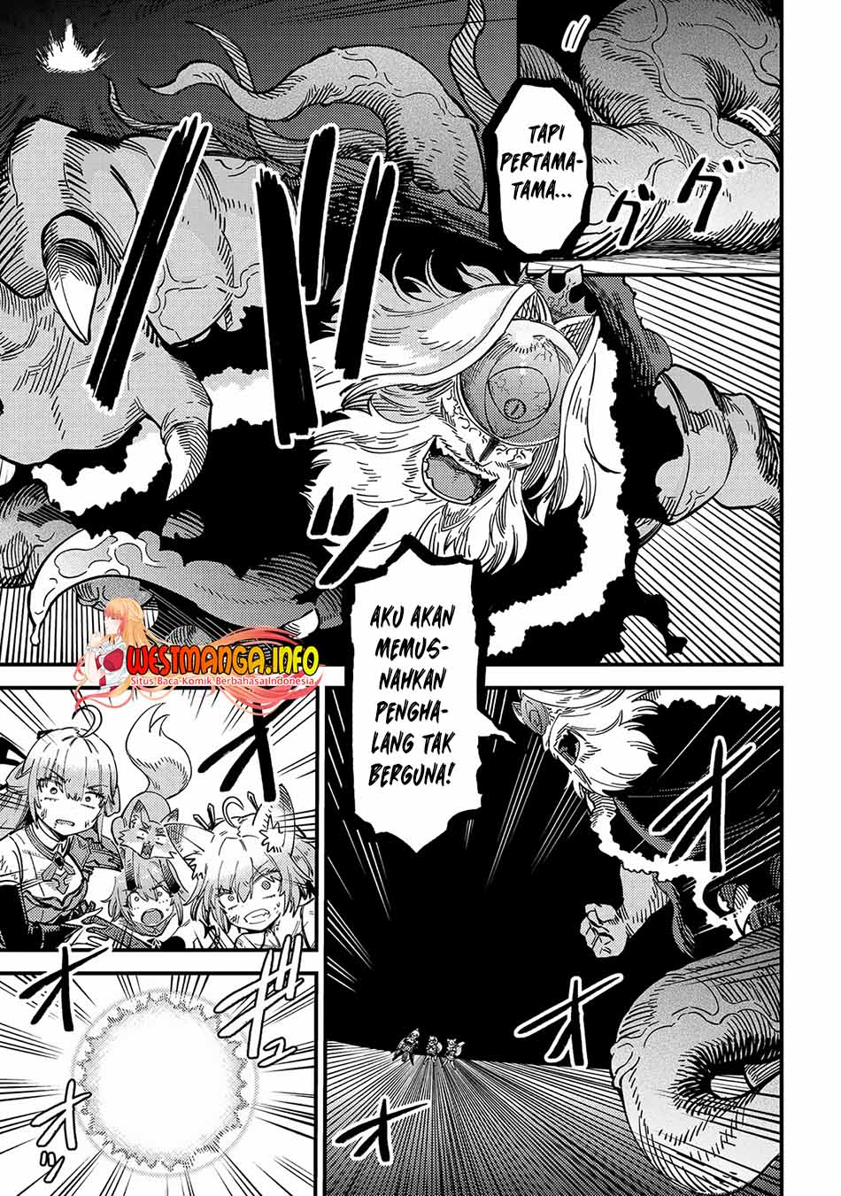 Kaifuku Jutsushi Yarinaoshi: Sokushi Mahou to Skill Copy no Chouetsu Heal